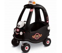 Vaikiška paspiriama mašina | Taksi Cozy Coupe | Little Tikes 172182